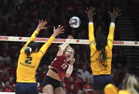 wisconsin volleyball team naked|UWPD investigating sharing of 'sensitive' photos, video of .